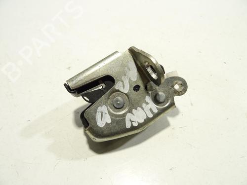 Used Tailgate lock OPEL COMBO Box Body/MPV (X12) 1.3 CDTI (B05) (95 hp) 20049368