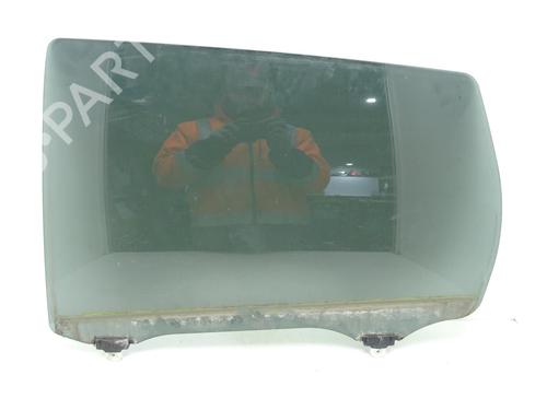 Dør rude ventre bagtil CITROËN C4 AIRCROSS 1.8 HDi 150 AWC (150 hp) 31310551