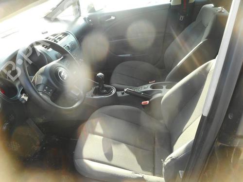 Alternator SEAT LEON (1P1) 1.9 TDI | BP20058688M7 