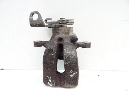Used Left rear brake caliper Left rear brake caliper ALFA ROMEO 147 (937_) [2000-2010] 21969976 21969976