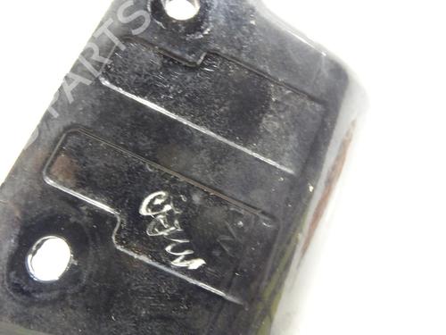 Fuel flap HYUNDAI i20 I (PB, PBT) 1.4 CRDi | BP26711606C131 