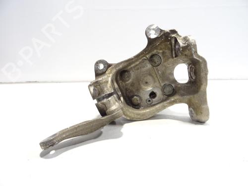 Right front steering knuckle BMW 5 (E60) 530 d | BP29756947M26 - Image 2