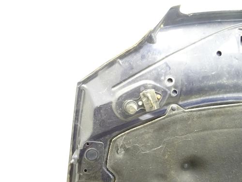 Hood MERCEDES-BENZ GL-CLASS (X164) GL 500 4-matic (164.886) | BP29571406C1 