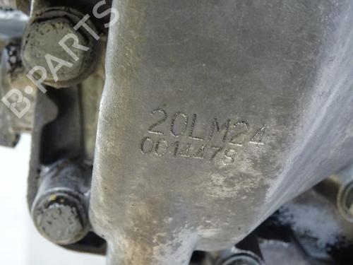Gearbox PEUGEOT 807 (EB_) 2.0 HDi | BP36763978M3  - Image 6