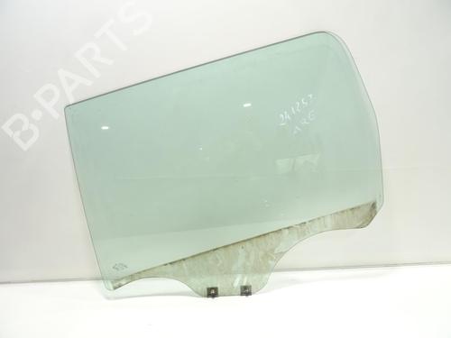 Used Rear left door window DACIA LOGAN MCV (KS_) 1.5 dCi (KS0K) (68 hp) 23787245