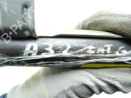 Right curtain airbag AUDI A3 Sportback (8PA) 3.2 V6 quattro | BP29281921C12 