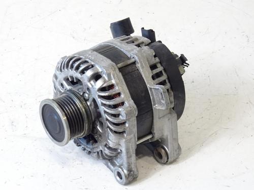 Used Alternator DS DS 7 Crossback (J4_, JR_, JC_) 1.5 BlueHDi 130 (JCYHZJ, JCYHZR) (130 hp) 20038918