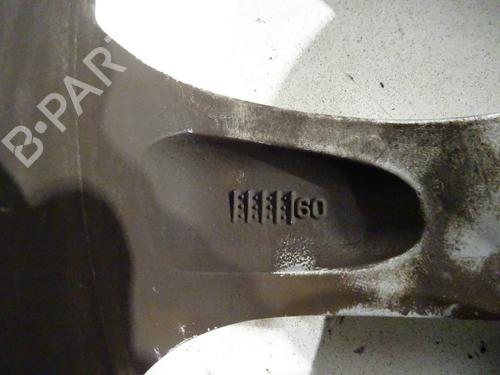 Rim CITROËN C5 III (RD_) 3.0 HDi 240 (RDX8CA) | BP31758296C45 