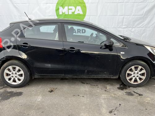 AC radiator KIA RIO III (UB) 1.25 CVVT | BP32984793M32  - Image 14