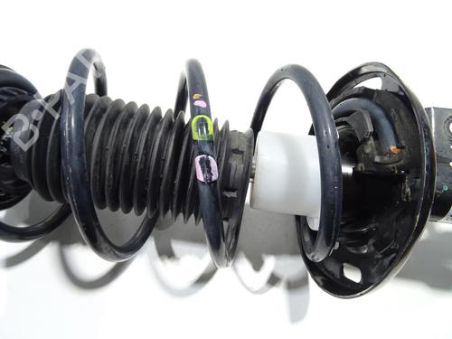 Used Right front shock absorber Right front shock absorber MAZDA 2 Hatchback (DL, DJ) [2014-2026] 27926238 27926238