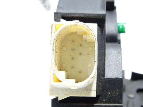 Rear left lock LAND ROVER RANGE ROVER III (L322) 4.4 D 4x4 | BP28325571C100 