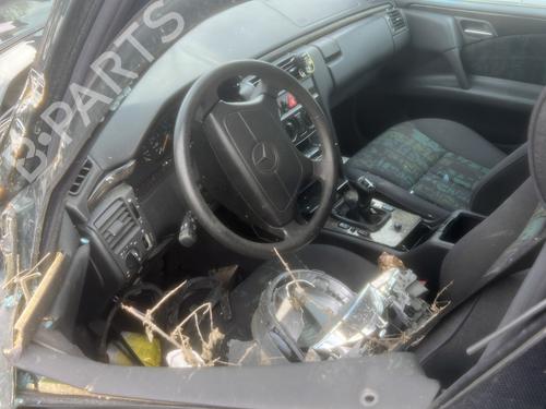 Switch MERCEDES-BENZ E-CLASS (W210) E 300 D (210.020) | BP28172383I30 - Image 8