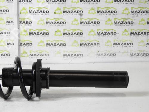 Right front shock absorber AUDI A5 Convertible (F57, F5E) 2.0 TFSI | BP20040838M17 