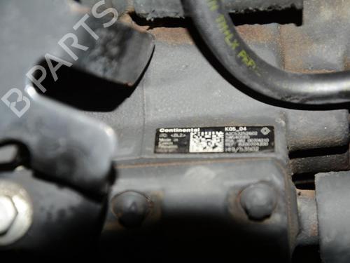 Used Engine Engine 38022025 38022025