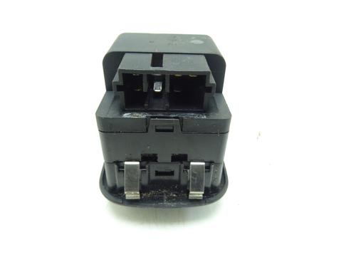 Left front window switch PEUGEOT 206 Hatchback (2A/C) 1.4 HDi eco 70 | BP26154144I27 