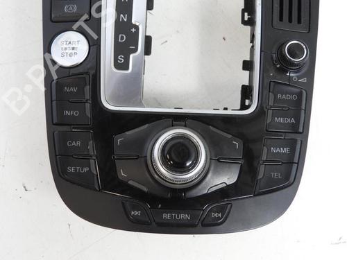 Switch AUDI A5 (8T3) S5 quattro | BP20056735I30 