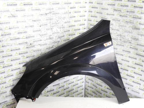Used Left front fenders OPEL ASTRA H (A04) [2004-2014]  21970840