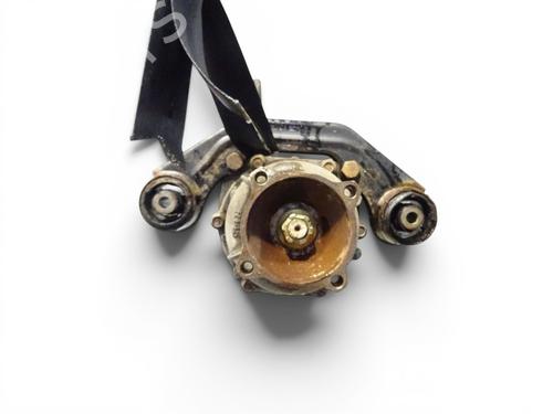 Used Rear differential Rear differential 36541193 36541193
