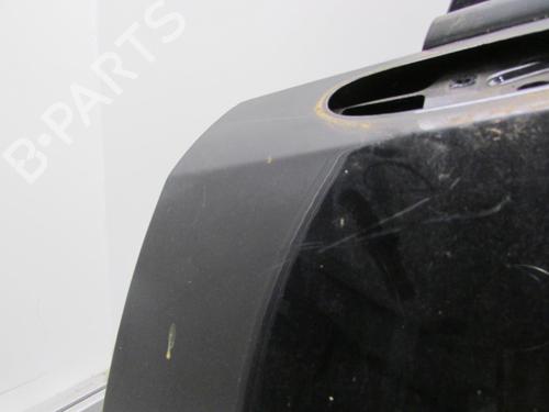 Left front door OPEL CORSA D (S07) 1.3 CDTI (L08, L68) | BP20050836C2 