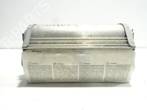 Used Passenger airbag BMW X3 (E83) 3.0 d (218 hp) 26577012