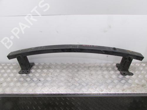 Used Front bumper reinforcement NISSAN QASHQAI / QASHQAI +2 I (J10, NJ10, JJ10E) 2.0 dCi All-wheel Drive (150 hp) 21063007