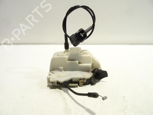 Used Front left lock RENAULT MEGANE II (BM0/1_, CM0/1_) 1.5 dCi (BM1E, CM1E) (106 hp) 22643539