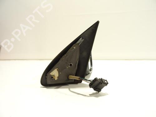 Right mirror SKODA FABIA I Combi (6Y5) 1.9 TDI | BP21972836C27 