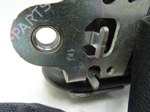 Front right belt tensioner CITROËN NEMO MPV 1.4 HDi | BP24295710C88 