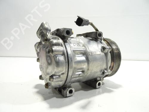 AC compressor MAZDA 3 (BK) 1.6 DI Turbo | BP23788468M34 