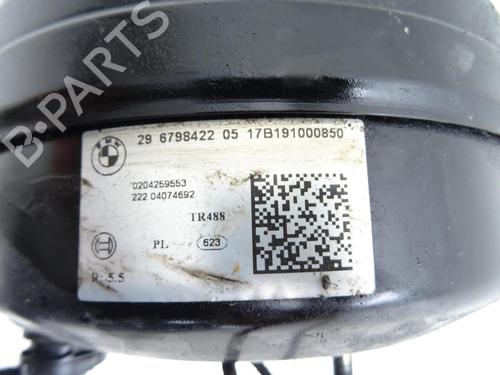 Servo brake BMW 2 Coupe (F22, F87) 220 d | BP30357882M42
