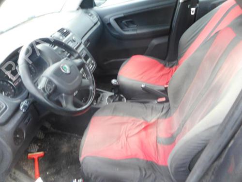 Alternator SKODA ROOMSTER (5J7) 1.6 TDI | BP20067570M7 