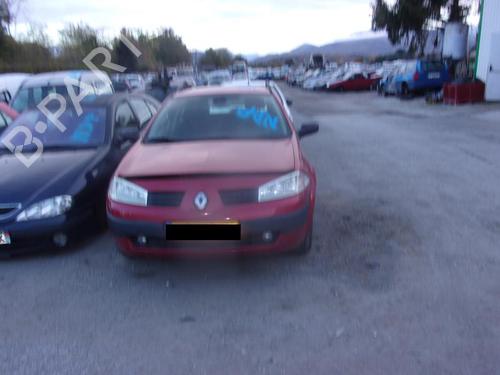 Right taillight RENAULT MEGANE II Estate (KM0/1_) 1.5 dCi (KM0F, KM0T, KM2B) | BP21964396C35 