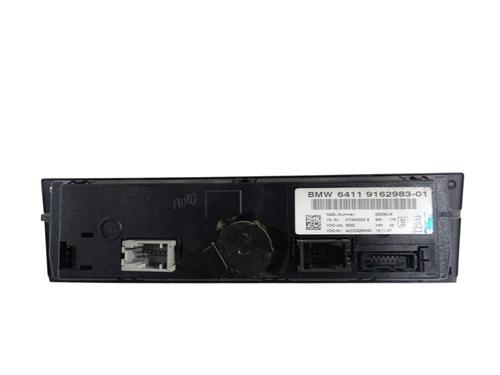Climate control BMW 1 (E81) 118 i | BP39228287I5 - Image 5