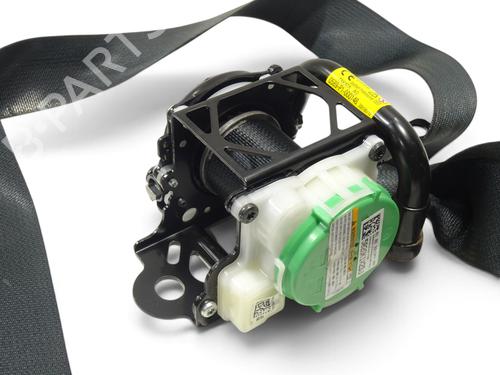 Front left seatbelt SUZUKI VITARA (LY) 1.6 DDiS AllGrip (APK416D) | BP38745531I26 - Image 3