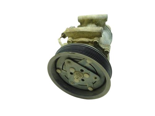 Used AC compressor AC compressor 39113356 39113356