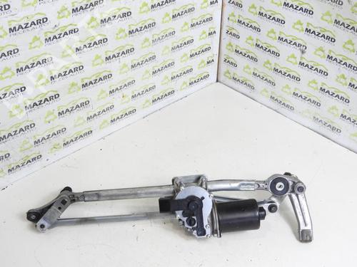 Used Front wiper motor Front wiper motor BMW 3 Coupe (E92) 325 i (218 hp) 20068185 20068185
