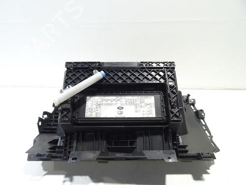 Glove box LAND ROVER RANGE ROVER EVOQUE (L538) 2.0 4x4 | BP24658712C95 