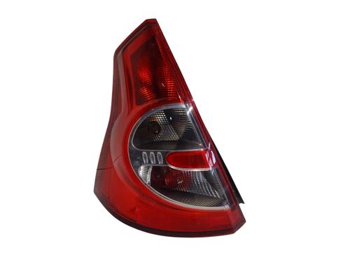 left-taillight-dacia-sandero-2008-38296822 main image
