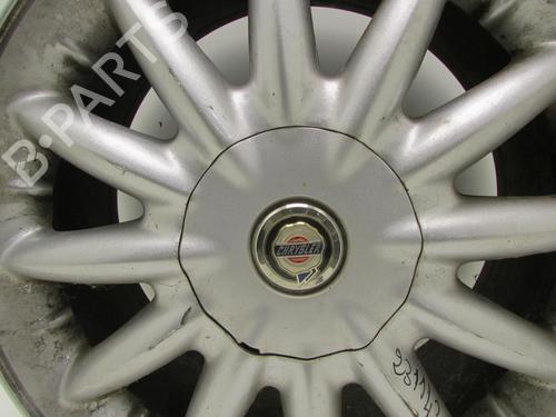 Fælk Fælk CHRYSLER SEBRING Convertible (JR) 2.7 V6 24V (203 hp) 21273141 21273141