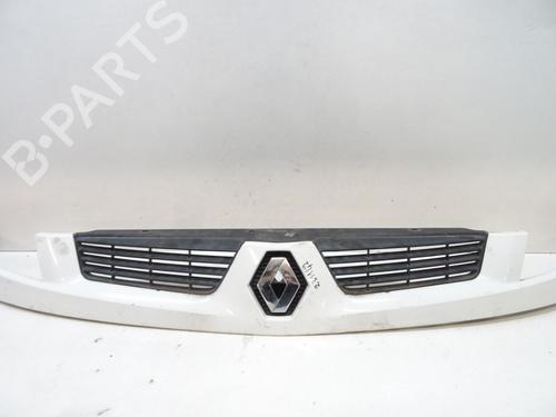 Grille RENAULT KANGOO (KC0/1_) 1.5 dCi (KC08, KC09) | BP20053392C40 