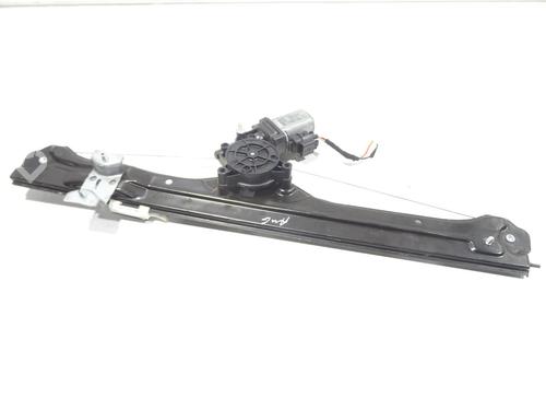 Used Front left window mechanism CITROËN JUMPER II Van 2.2 HDi 120 (120 hp) 25290005