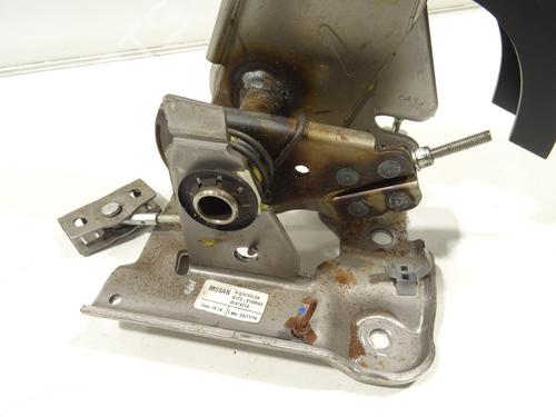 Used Hand brake Hand brake NISSAN PULSAR Hatchback (C13) 1.2 DIG-T (115 hp) 27716457 27716457