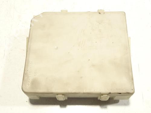 Used Electronic module Electronic module NISSAN PATHFINDER III (R51) 2.5 dCi 4WD (174 hp) 33333139 33333139