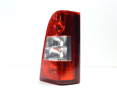 Right taillight LIGIER OPTIMAX 0.5 | BP28353791C35 
