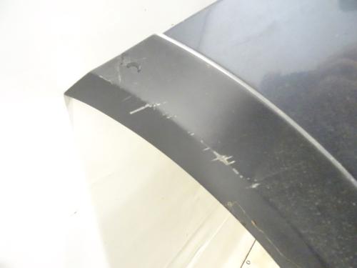 Front bumper SKODA OCTAVIA II Combi (1Z5) 2.0 TDI 4x4 | BP29185064C7 