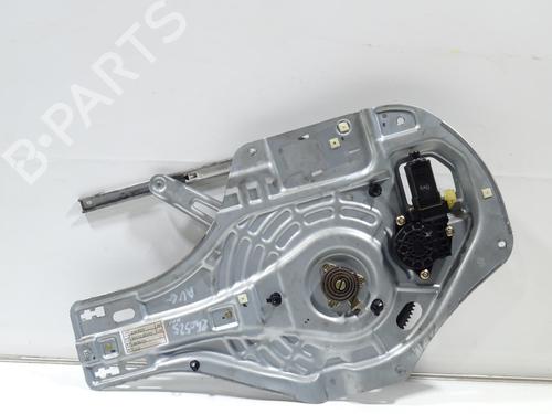 Used Front left window mechanism HYUNDAI TUCSON (JM) 2.0 CRDi All-wheel Drive (113 hp) 21776601