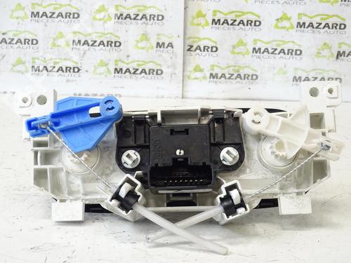 Used Climate control Climate control RENAULT TRAFIC III Van (FG_) 1.6 dCi 120 (FGMB, FGMC) (120 hp) 20177376 20177376