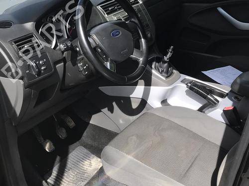 Right rear window motor FORD KUGA I | BP26213273E22 - Image 5