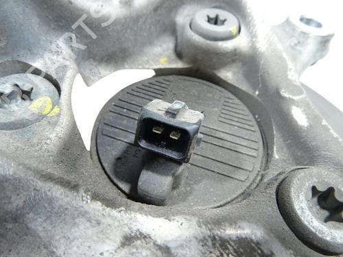 Højre hjullejehus spindel Højre hjullejehus spindel 39480559 39480559