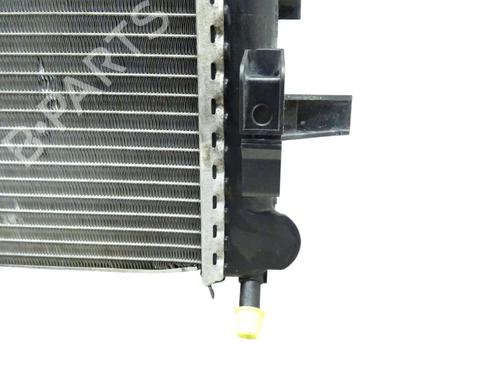 Water radiator RENAULT MASTER III Van (FV) 2.3 dCi 125 FWD (FV0C, FV0D, FV0G, FV0H, FV0J, FV0K,... | BP39384203M31 - Image 8